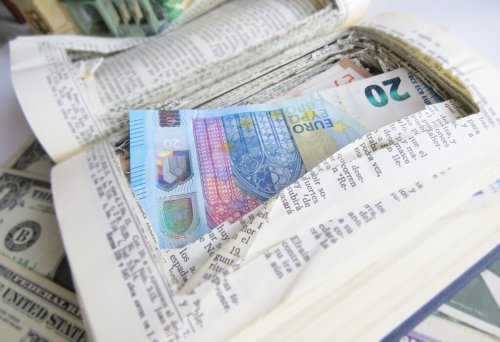 Wie viele Wertgegenstände darf man zu Hause aufbewahren?