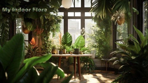 How Indoor Plants Reduce Stress And Boost Mental Health