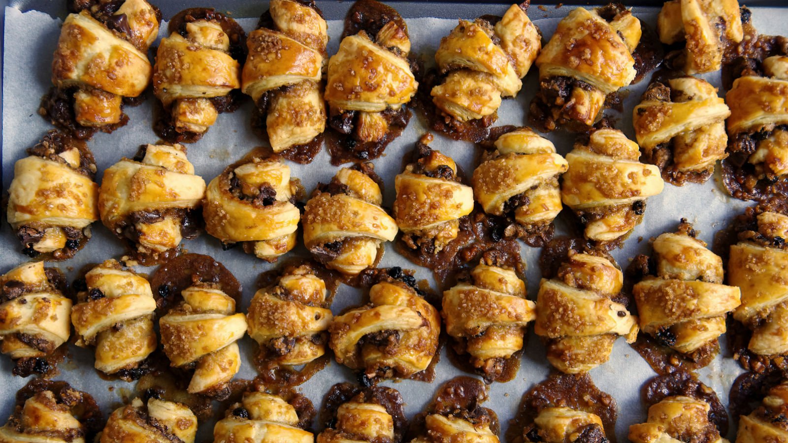 12 Sweet & Savory Rugelach Recipes You’ll Want to Make Immediately