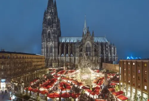 15 of the Best German Christmas Markets to Visit