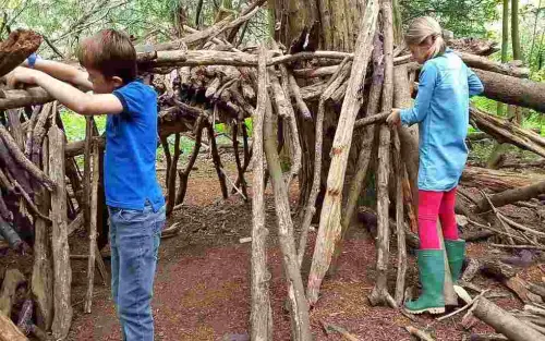 Super Fun Ideas to Entertain the Kids At Home During Midterm Break