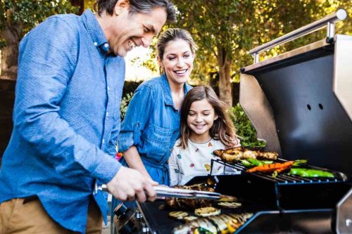 Tips and Recipes for Cooking Outdoors with Calor
