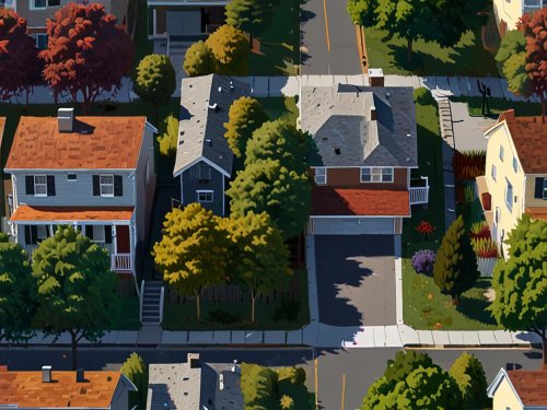 Why don’t California homes have basements?