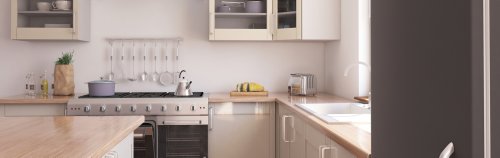 An Expert Architect’s Tips and Ideas for an L Shaped Kitchen
