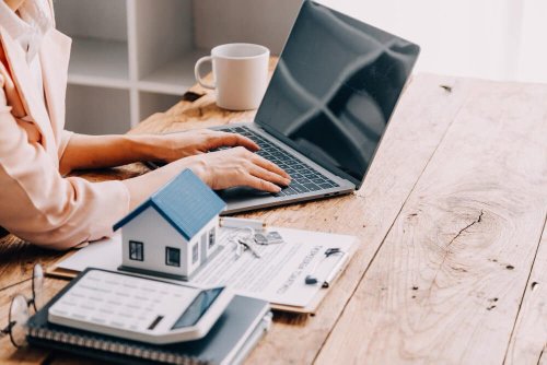 What is chattel in real estate?