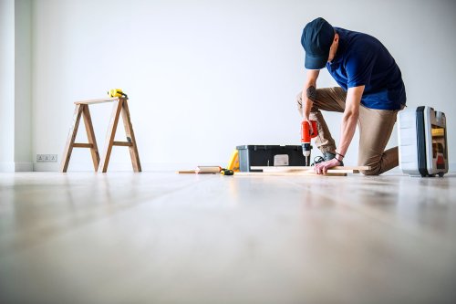 The Pros and Cons of Taking on DIY Home Improvement Projects