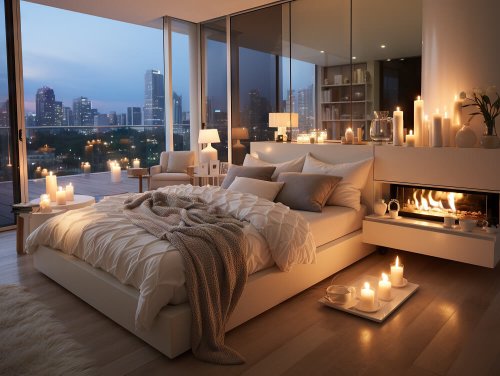 How to Find the Perfect Luxury Rental Home That Fits Your Lifestyle