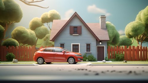 Adapting Auto Features for Property Value Optimization