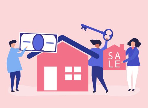 Why Is My House Still on the Market? How Can I Sell Quickly?