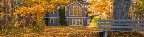 Autumn House Planning: 5 Ways to Prepare Your Home for Fall Season
