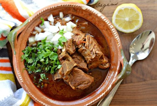 Authentic Mexican Birria Recipe (3 Methods)