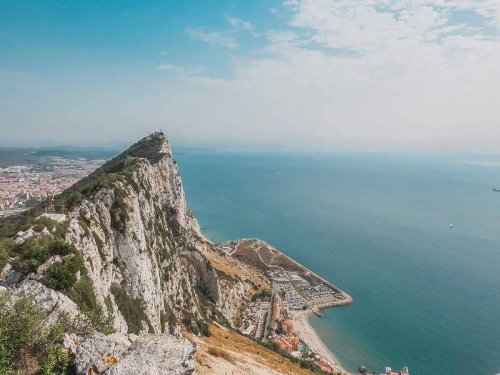 10 Best Day Trips from Gibraltar