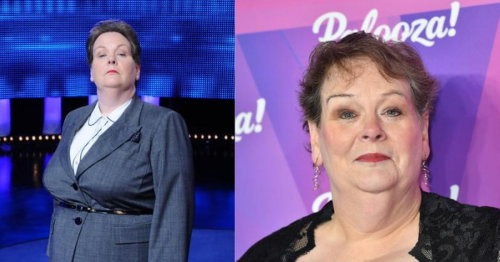 ITV The Chase star Anne Hegerty's salary revealed and it's staggering