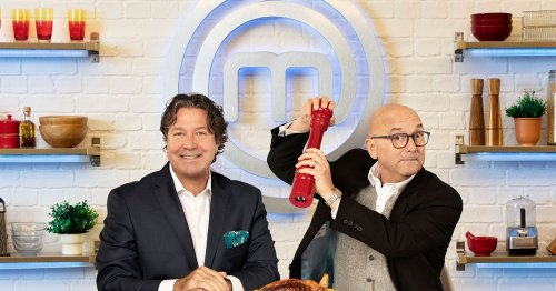 BBC Celebrity Masterchef announces change to format