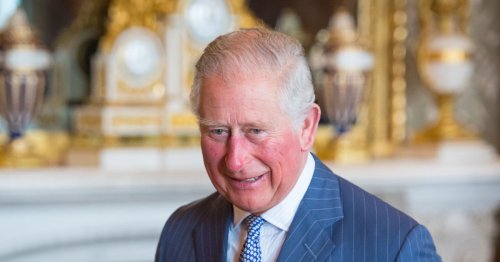 Prince Charles personally invites Meghan Markle and Prince Harry to stay