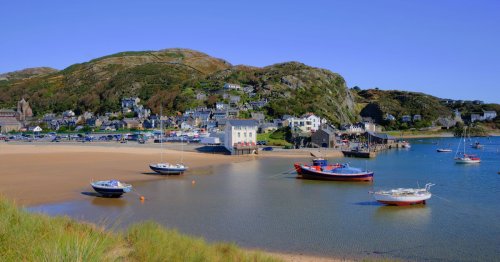 The North Wales areas named the most affordable and picturesque places to live in UK
