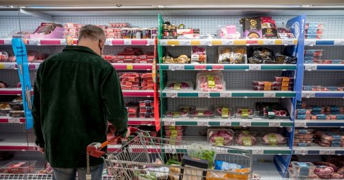 New Year s Day Opening Hours For Aldi Asda Sainsbury s Tesco And 