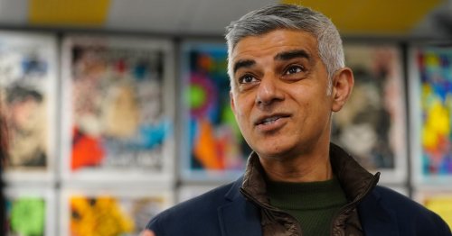 Sadiq Khan called 'scaremonger' for claiming scrapping ULEZ would cost £283 million