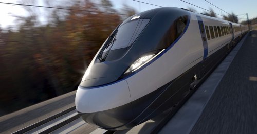 LIVE: All the reaction as HS2's northern leg set to be scrapped by Prime Minister Rishi Sunak