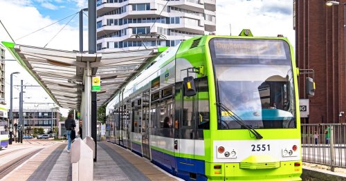 Croydon tram strike live: Updates as travel disruption takes place across South London due to more rail strikes