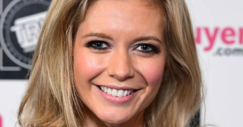 Countdown's Rachel Riley breaks silence on Anne Robinson 'feud'