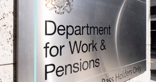 Six DWP benefits are to be axed by the end of 2024
