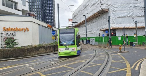Croydon trams face 'severe disruption' with some routes axed on 2-day strike