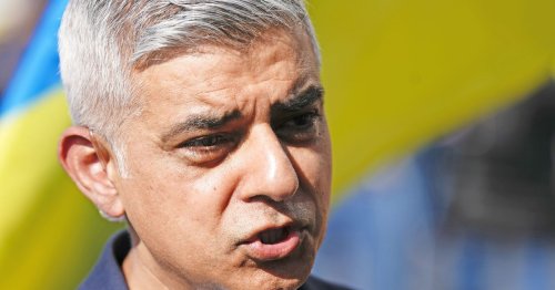 Conservatives accuse Sadiq Khan of being the 'rudest man in London' after putting together compilation of fiery exchanges