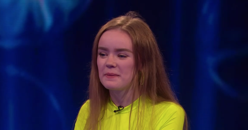 Tipping Point contestant responds to viewers' cruel remarks about her