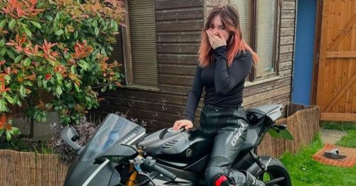 M25 crash victim named as tributes paid to 'really special' motorcyclist killed in police chase