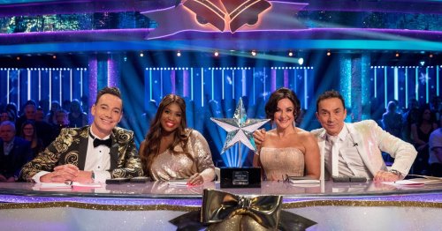 Some Strictly fans fume over change to judges line-up as Bruno set to join tour