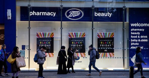 Boots £19 moisturiser has shoppers ditching every other brand as they 'swear' by it