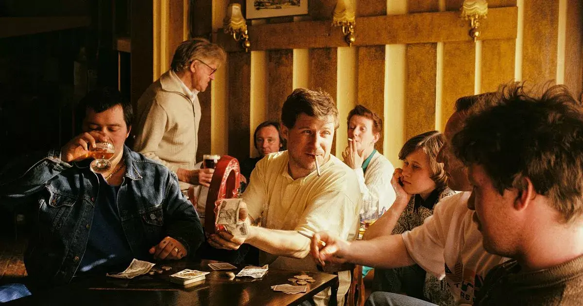 Forgotten photos of London pubs in the 70s, 80s and 90s that will make you want to go back in time