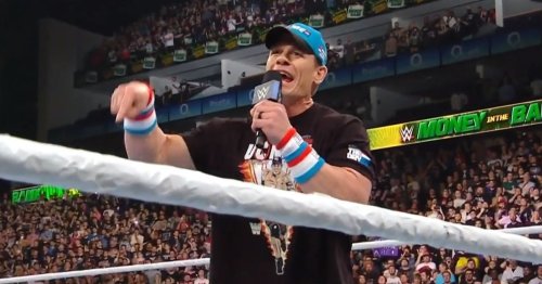 What time and TV channel is Wrestlemania 41 on tonight in UK?