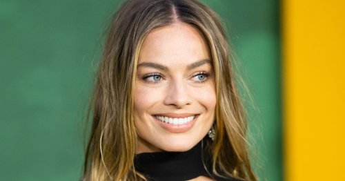 Hollywood superstar Margot Robbie used to party at legendary South London nightclub
