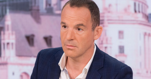 Martin Lewis tells UK homeowners they could save £560 every year