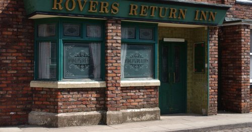 Coronation Street under fire after popular character 'disappears' from soap