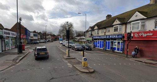 A23 Purley Way traffic updates as major Croydon road closed after woman rushed to hospital with serious injury near IKEA