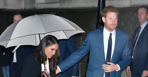 Prince Harry 'isn't thrilled' about life in US after Oprah interview