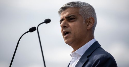 London ULEZ Sadiq Khan Says There Is no Public Backlash To Expansion 