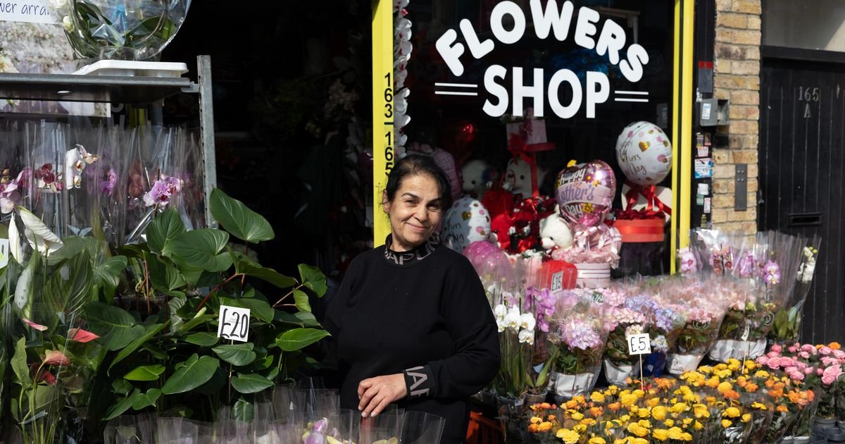 Life in London's 'best place to live' where residents fear it will 'become another Shoreditch'