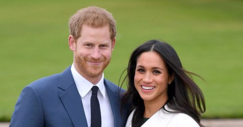 Harry and Meghan dealt blow as Spotify take podcast 'into own hands'