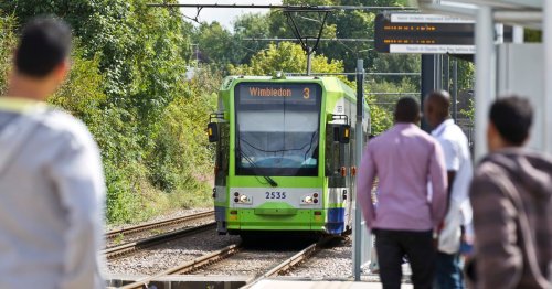 Croydon's tram extensions that have never happened despite Boris Johnson, Sadiq Khan and TfL promises