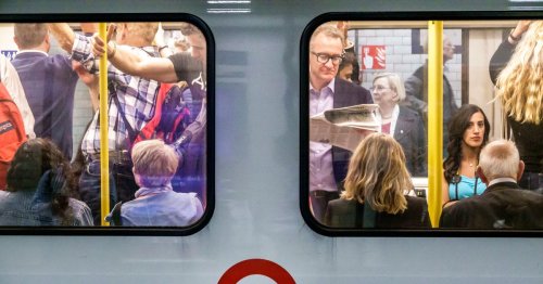 TfL weekend closures this weekend as 4 London Underground lines disrupted