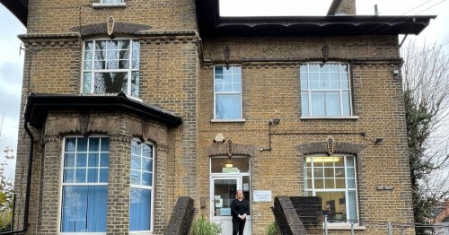 Croydon charities 'bleak future' after council sell their building without telling them