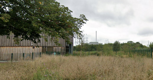 South London incinerator blames laughing gas after emission breaches