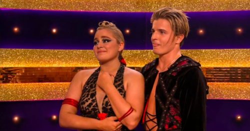 Shirley Ballas and Motsi Mabuse furious over Tilly Ramsay body-shaming