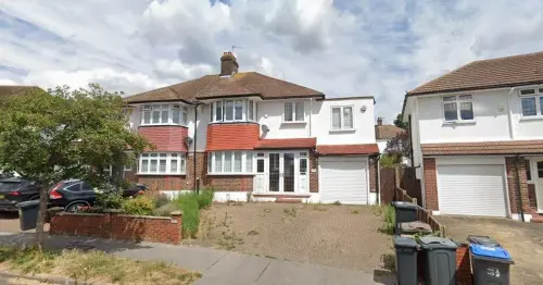 The most expensive semi-detached homes sold in Croydon in October with one going for £1.1m