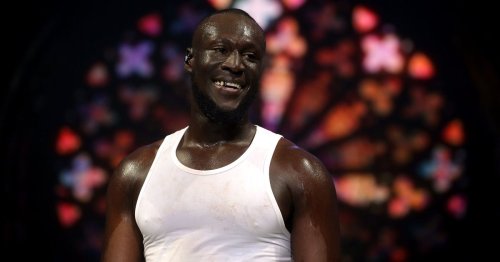 Stormzy breaks silence over decision to delete Instagram and Twitter accounts, giving down-to-earth explanation