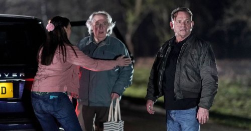 EastEnders confirms potential victims of the horror car crash as they scramble to survive